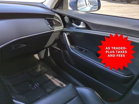 Used 2019 Kia Stinger Premium image 17