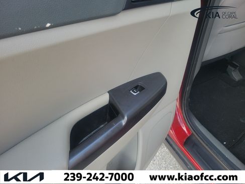 Used 2019 Kia Sportage LX FWD image 13