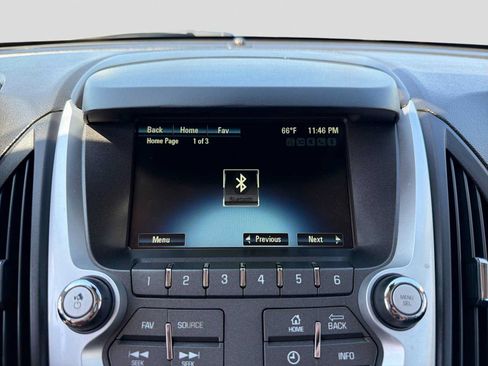 Used 2017 Chevrolet Equinox LT w/ Midnight Edition FWD image 27