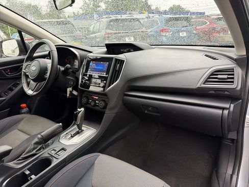 Used 2019 Subaru Crosstrek 2.0i Premium AWD/4WD image 35