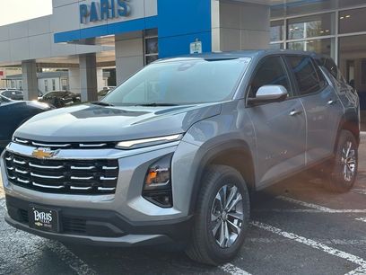 New 2026 Chevrolet Equinox LT w/ Convenience Package II