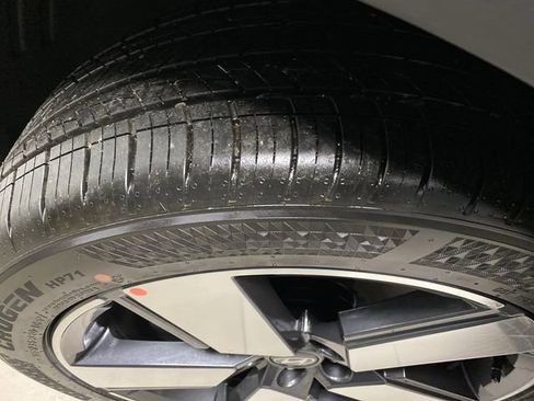 New 2026 Hyundai Santa Fe Limited image 39