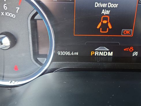 Used 2021 Ford Expedition Limited image 27