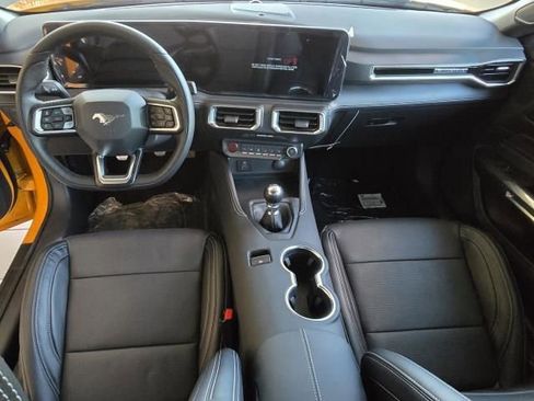 New 2026 Ford Mustang GT Premium RWD image 30