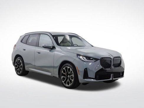 Used 2026 BMW X3 xDrive30i w/ Premium Package AWD/4WD image 8