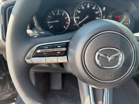 New 2026 MAZDA CX-50 2.5 Turbo w/ Cargo Package AWD/4WD image 23