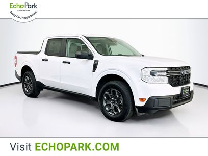 Used 2024 Ford Maverick XLT w/ Equipment Group 300A Standard