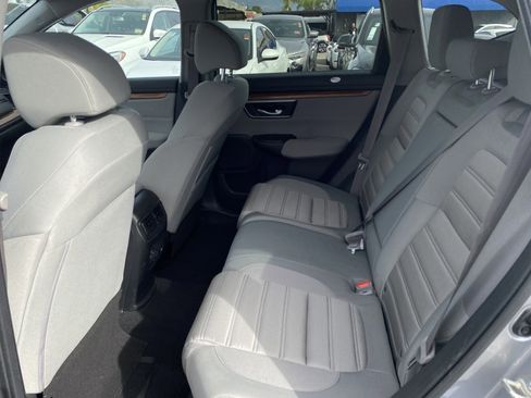 Used 2020 Honda CR-V EX image 17