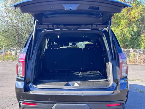 Used 2023 Chevrolet Tahoe Z71 w/ Z71 Off-Road Package image 10