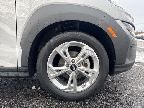 Certified 2023 Hyundai Kona SEL image 15