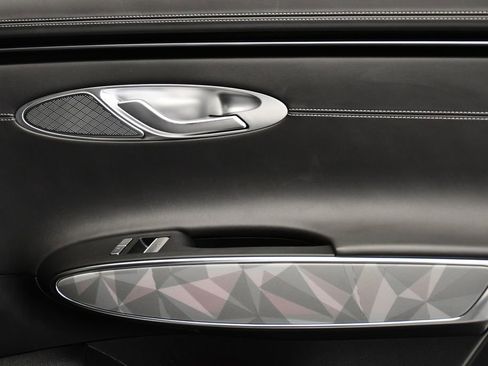 Used 2025 Genesis GV70 3.5T Sport w/ Sport Advanced Package image 50