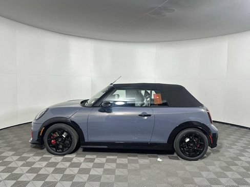 New 2026 MINI Cooper John Cooper Works image 4