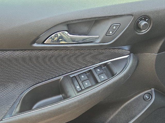 Used 2016 Chevrolet Cruze LT w/ Convenience Package FWD image 14