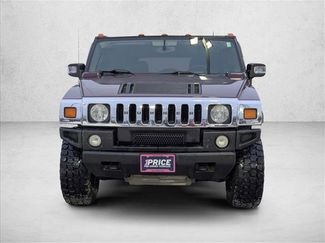 Used 2007 HUMMER H2 video 2