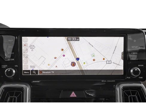 Used 2023 Kia Sorento SX Prestige AWD/4WD image 12