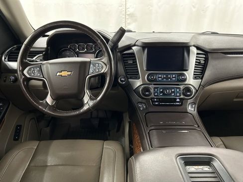 Used 2019 Chevrolet Tahoe Premier image 26