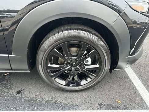 New 2026 MAZDA CX-30 AWD 2.5 S image 12