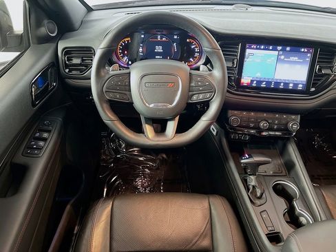 Used 2023 Dodge Durango R/T AWD/4WD image 23