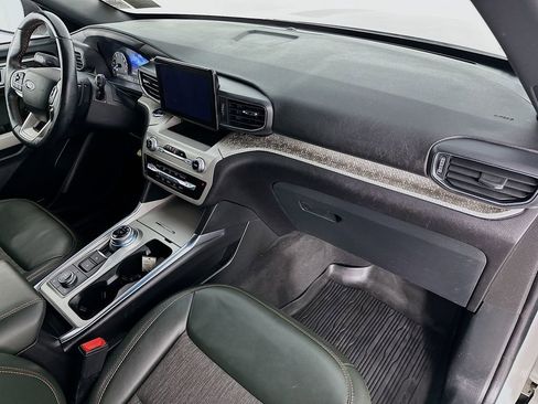 Used 2022 Ford Explorer Timberline AWD/4WD image 31