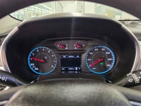 Used 2019 Chevrolet Equinox LS FWD image 13