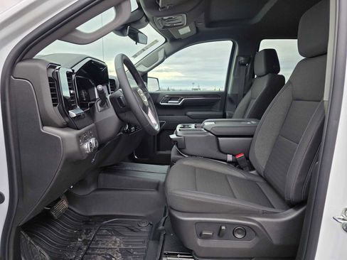 New 2026 GMC Sierra 1500 SLE AWD/4WD image 20