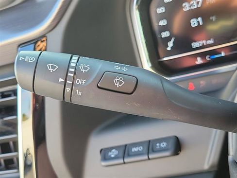 Used 2025 GMC Sierra 2500 Denali Ultimate w/ Max Trailering Package image 67