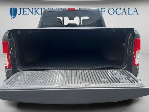 Used 2020 RAM 1500 Big Horn RWD image 12