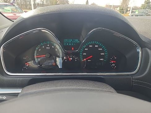 Used 2016 Chevrolet Traverse LT w/ Style and Technology Package image 19
