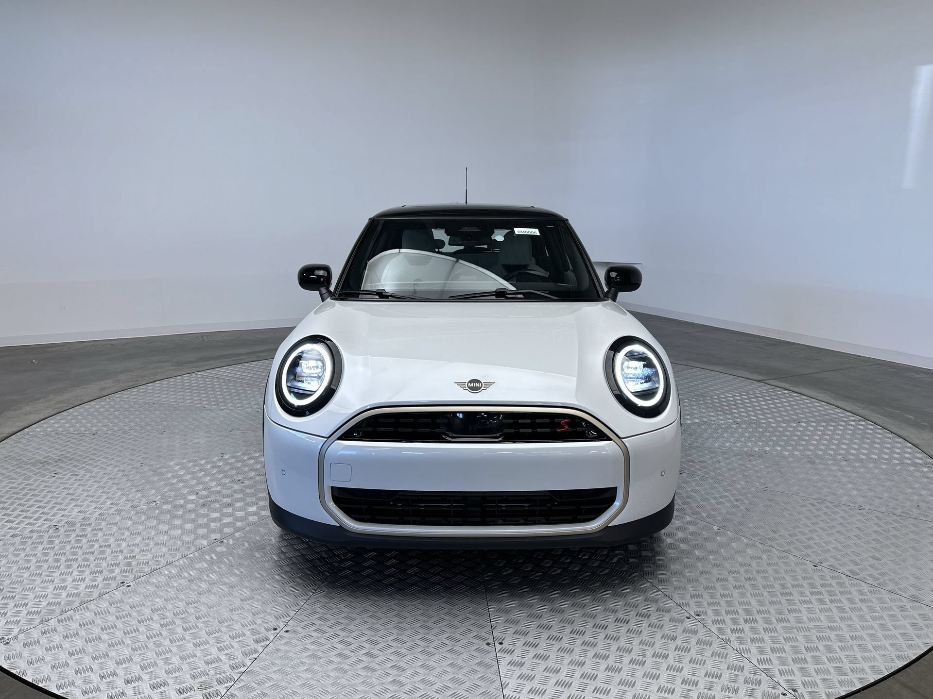 Certified 2026 MINI Cooper S FWD image 28