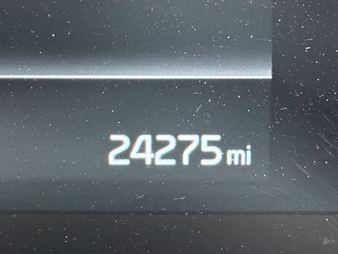 Used 2025 Kia Sportage LX image 35