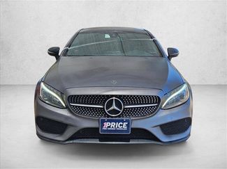 Used 2018 Mercedes-Benz C 300 Coupe video 2