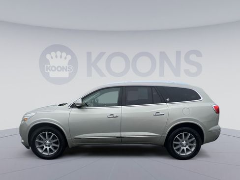 Used 2016 Buick Enclave Leather FWD image 13
