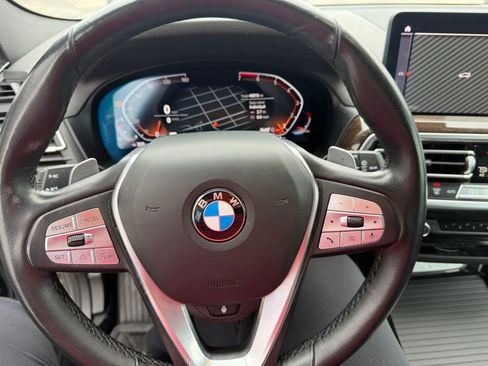 Used 2023 BMW X3 xDrive30i w/ Premium Package image 15