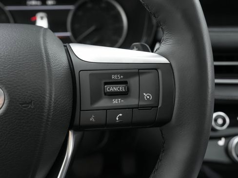 Used 2024 INFINITI QX60 Pure image 16