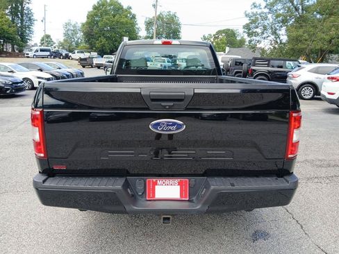 Used 2018 Ford F150 XL w/ Equipment Group 101A Mid RWD image 7