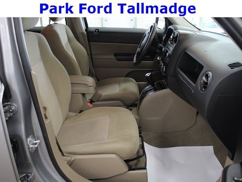 Used 2017 Jeep Patriot Sport w/ Power Value Group image 20