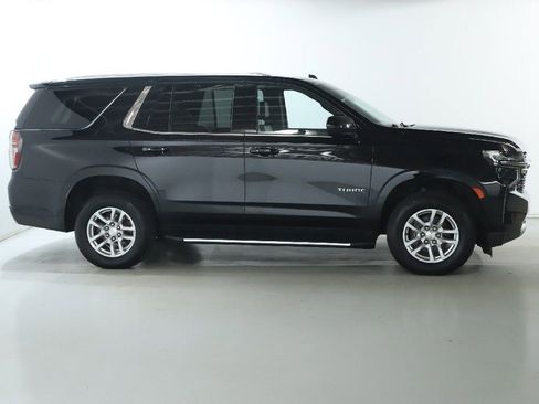 Used 2023 Chevrolet Tahoe LT image 11
