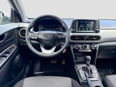Used 2021 Hyundai Kona SE image 21