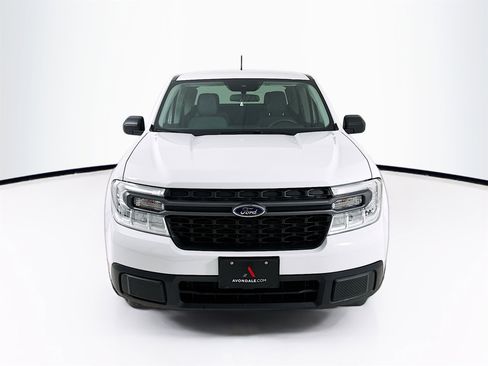 Used 2024 Ford Maverick XLT image 2