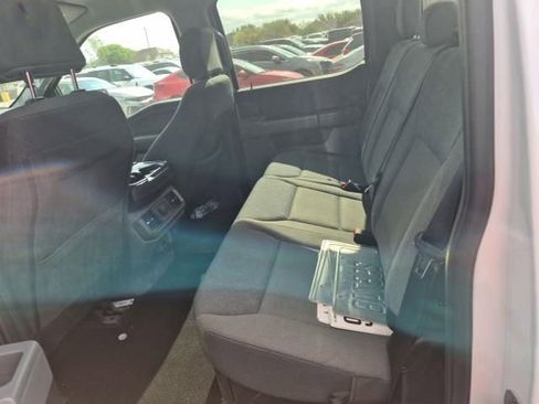 Used 2025 Ford F150 XLT w/ Equipment Group 301A Standard image 7
