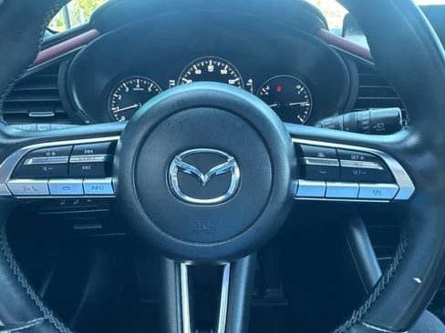 Used 2019 MAZDA MAZDA3 AWD Hatchback w/ Premium Pkg image 12
