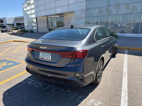 Used 2024 Kia Forte LXS image 5