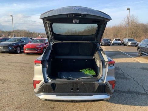 New 2026 Buick Envista Sport Touring w/ Convenience I Package image 25