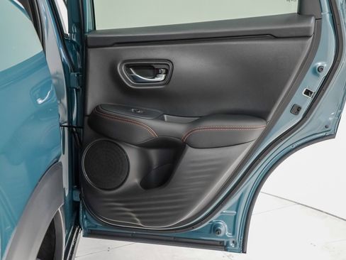 New 2026 Honda HR-V Sport image 35