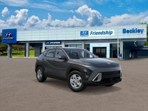 New 2026 Hyundai Kona SE AWD/4WD image 2