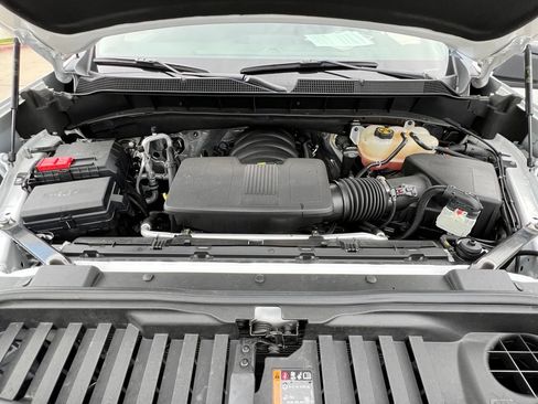 Certified 2022 Chevrolet Silverado 1500 RST AWD/4WD image 26