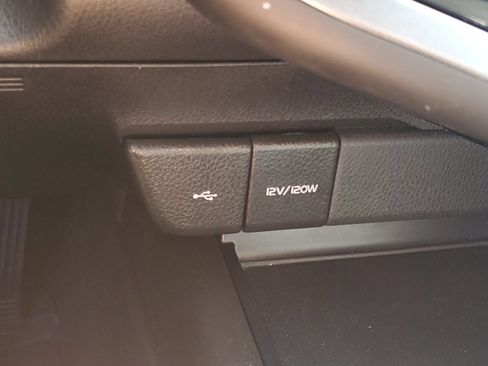 Certified 2024 Toyota Camry SE FWD image 28