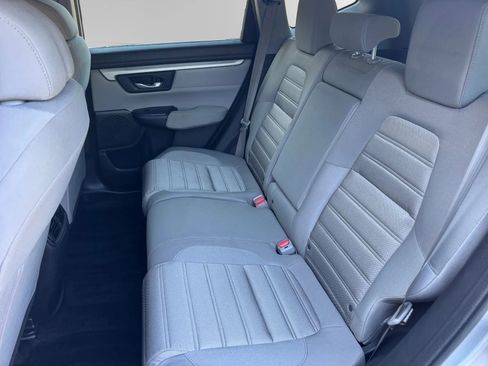 Used 2019 Honda CR-V LX image 15