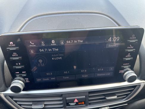 Used 2022 Honda Accord Sport Special Edition image 14