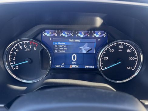 Used 2023 Ford F150 XLT w/ Equipment Group 301A Mid image 15